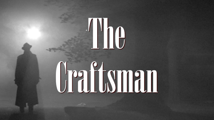 The Craftsman