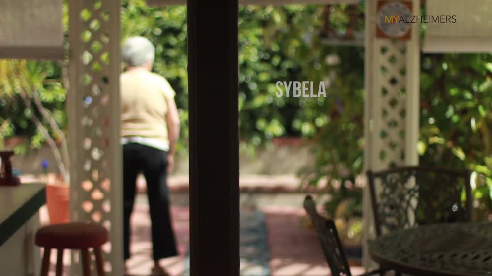 Roberto and Sybela