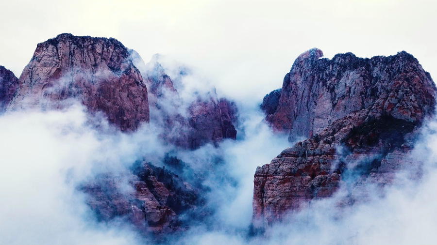 Discovering Magic in Southern Utah