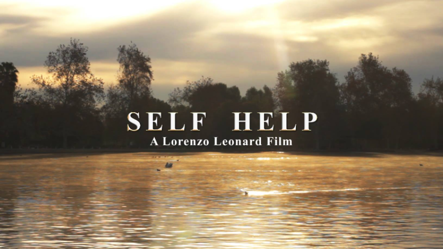 SELF HELP