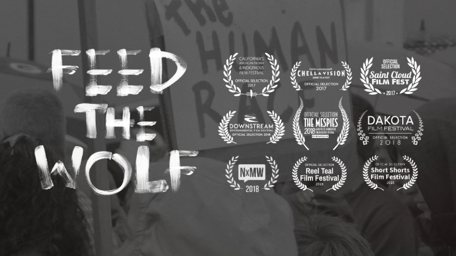 Feed the Wolf