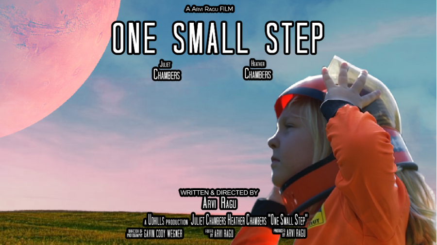 One Small Step