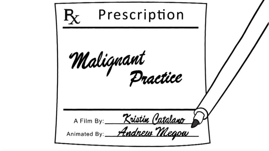 Malignant Practice