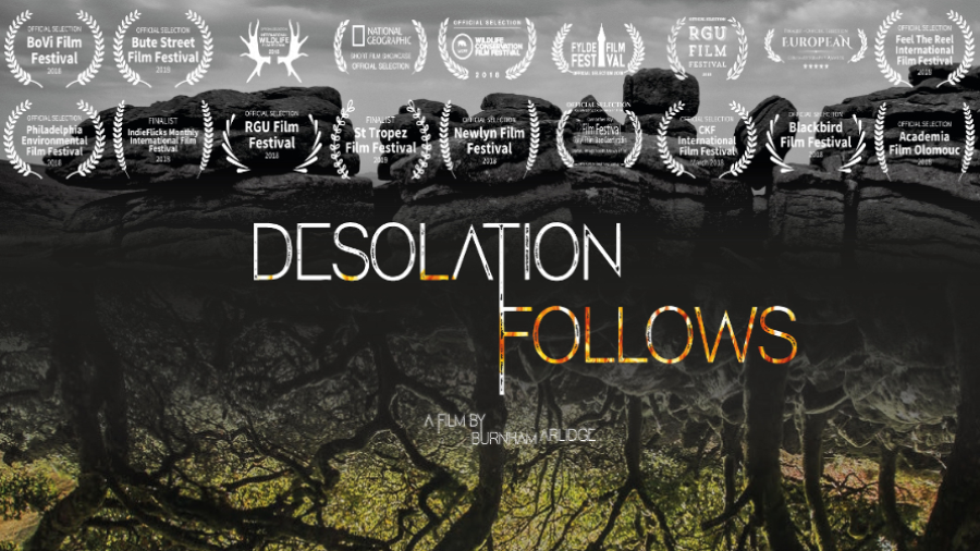 Desolation Follows