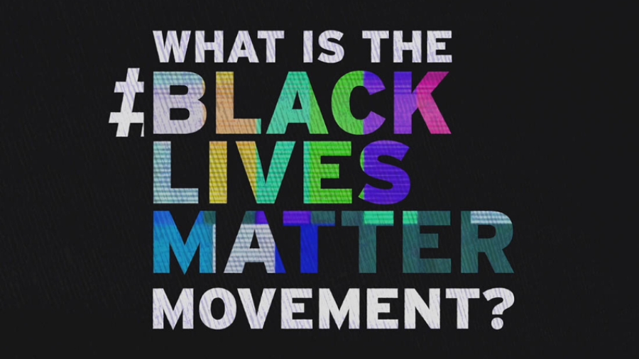 What is the Black Lives Matter Movement