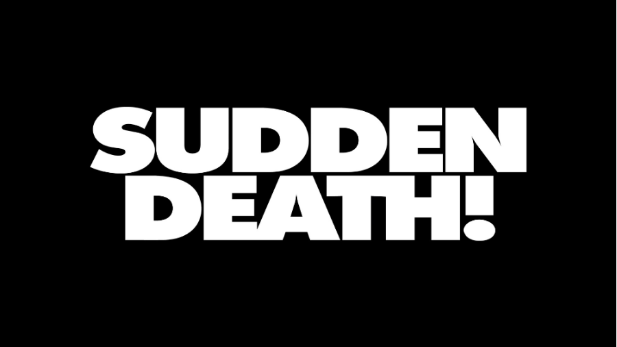 Sudden Death