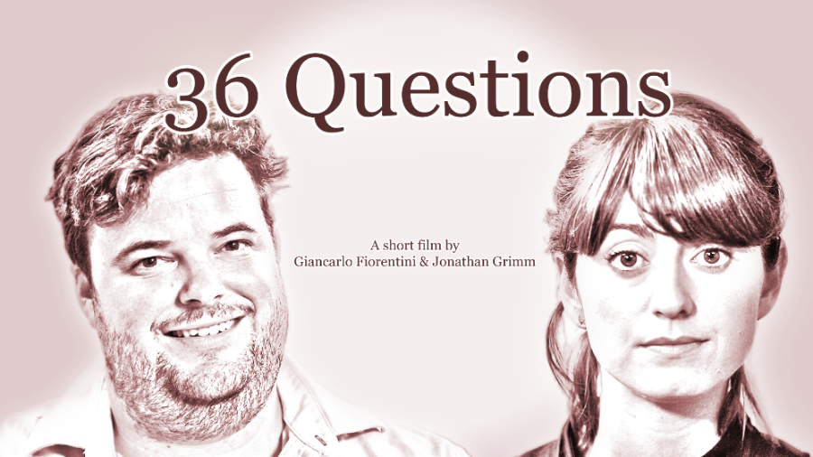 36 Questions