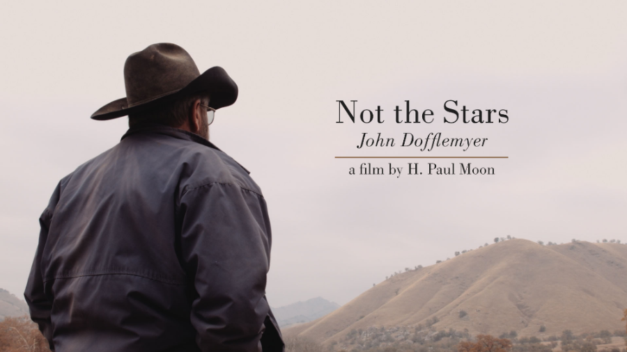 Not the Stars