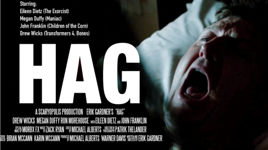 HAG The Short Film