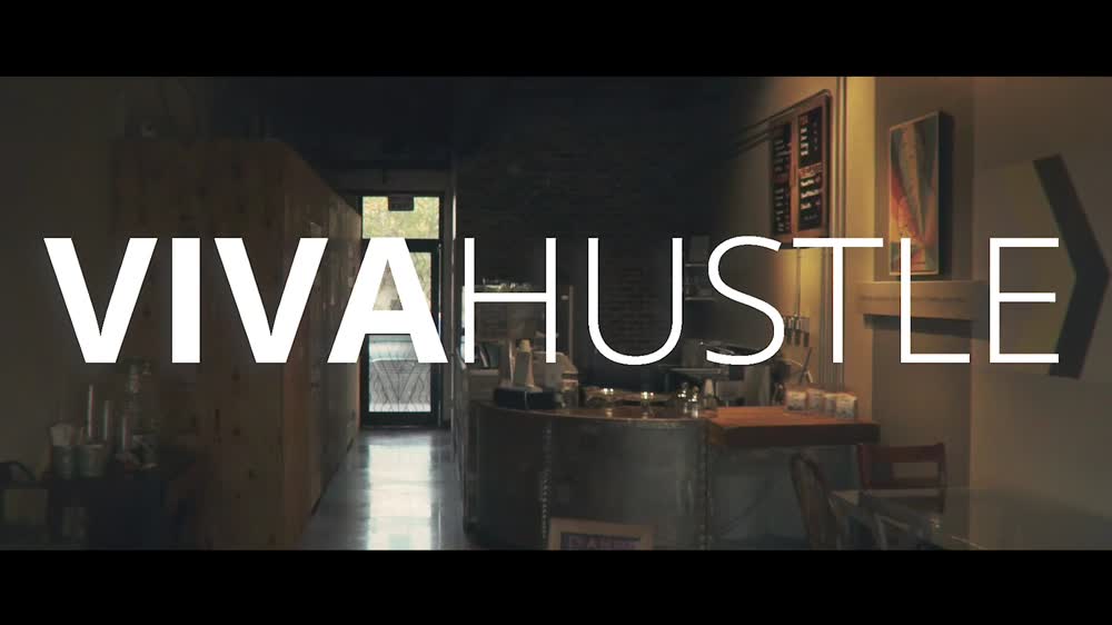 Viva Hustle - Pilot Presentation