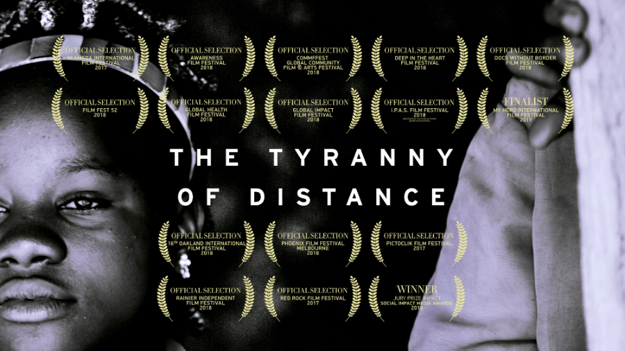 Tyranny of Distance