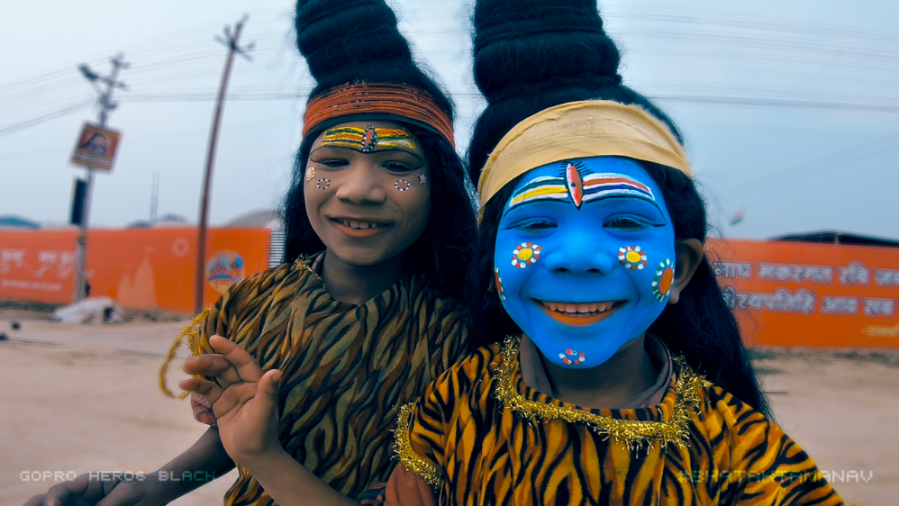 kumbh 2019