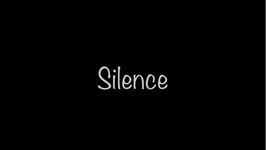 Silence