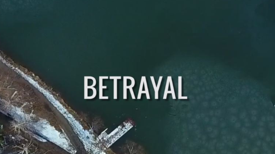 BETRAYAL