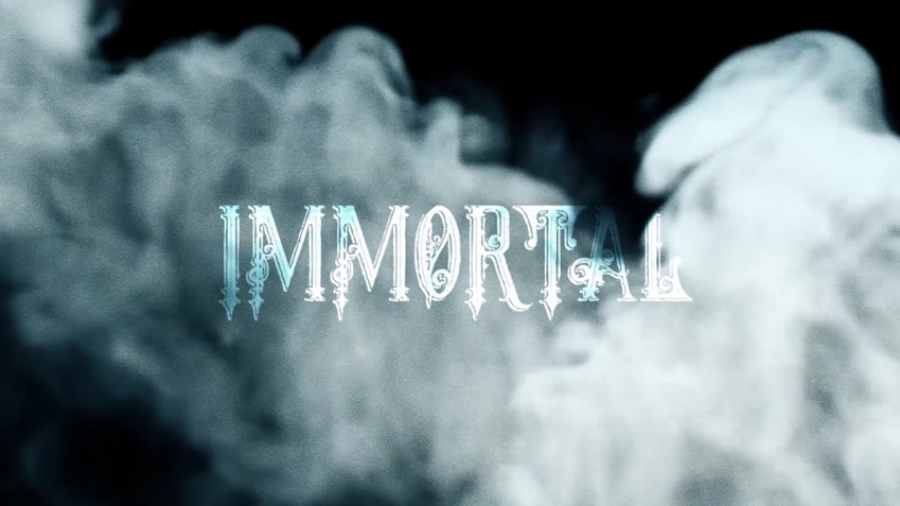 Immortal by Overlap and LyricalGenes Official Music Video