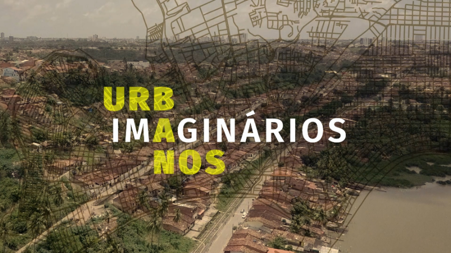 Imaginários Urbanos - Urban Imaginaries