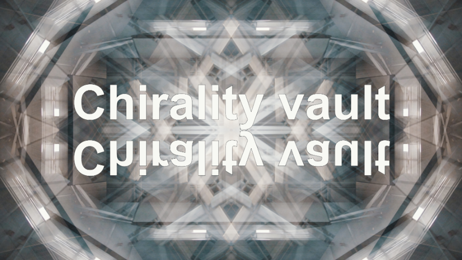 Chirality Vault