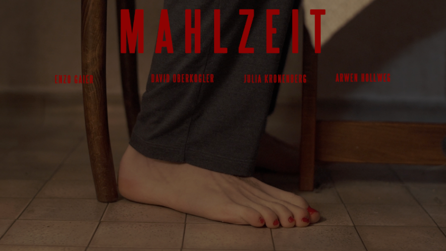 Mahlzeit DINNER english subtitles