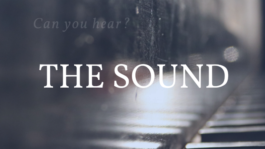 The Sound