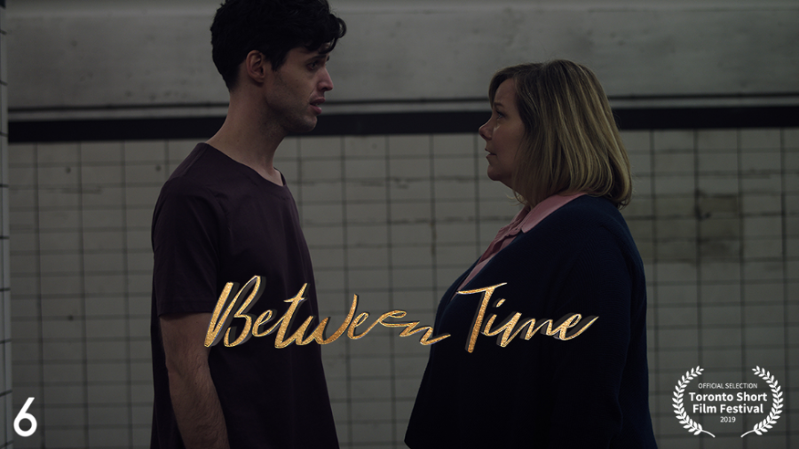 Between Time - Musical Short Film