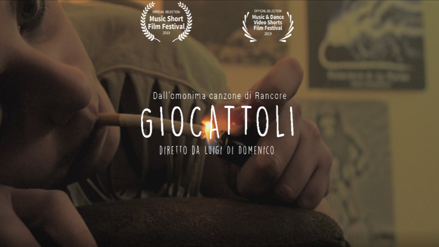 Giocattoli