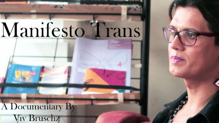 Trans Manifest