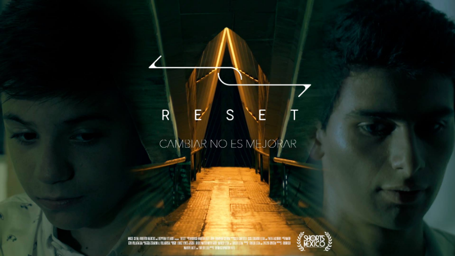 Reset