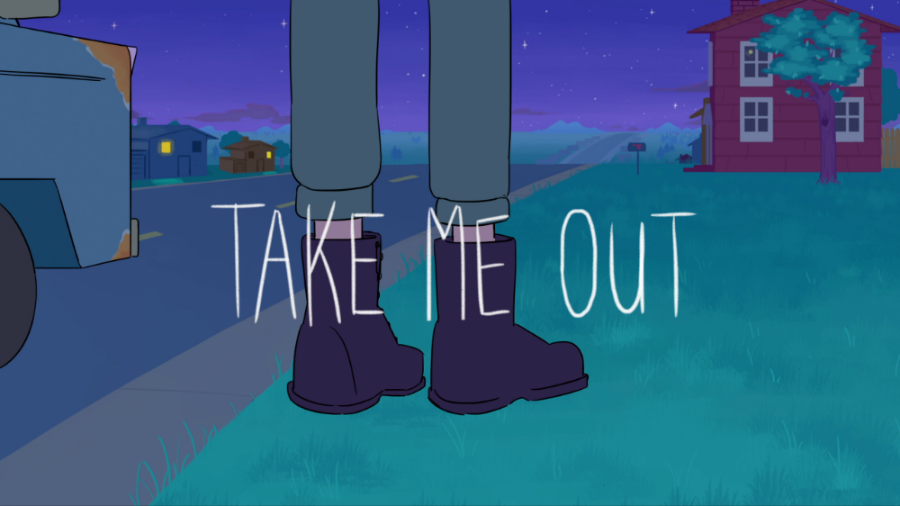 Take Me Out