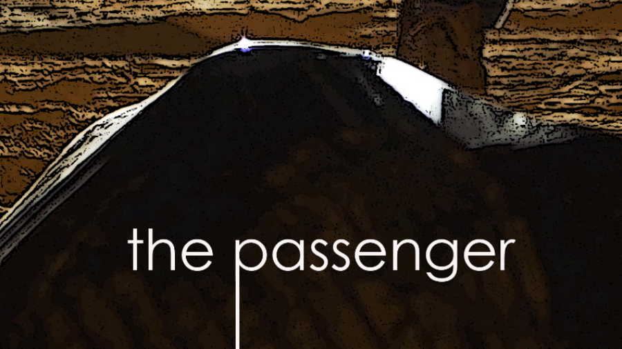 The Passenger