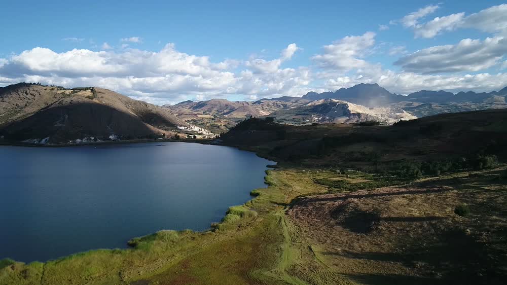 BIKINGMAN PERU the FILM