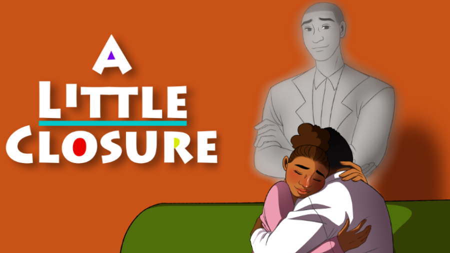 A LITTLE CLOSURE - A FOX SOUL TV SHORT