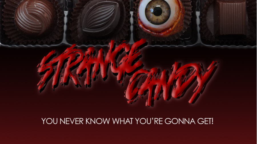 STRANGE CANDY