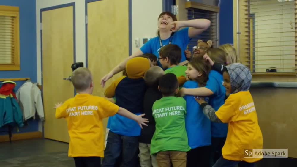 Boys and Girls Club of Missoula County - Missoula Gives 2020