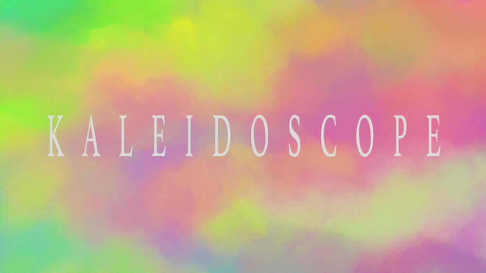 Kaliedoscope