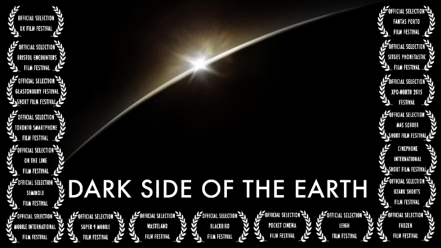 Dark Side of the Earth