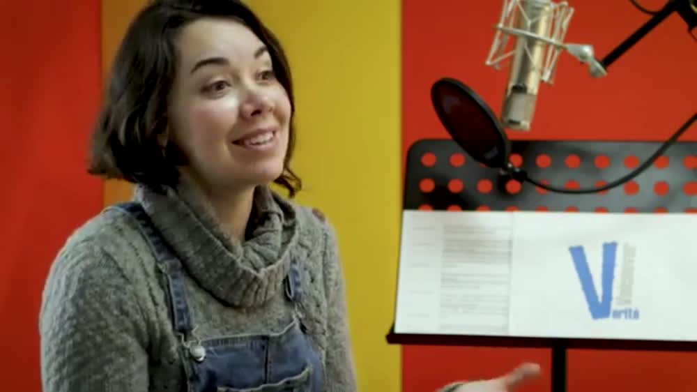 Raise Your Voice with Tara & Yuri