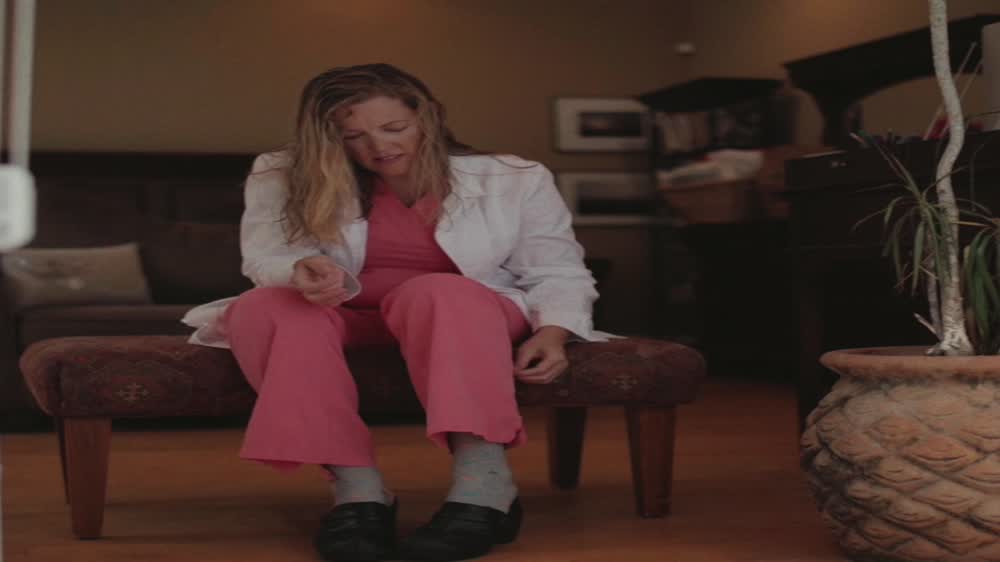 VIMG VGR x Joslyn O'Conor Bear, APRN