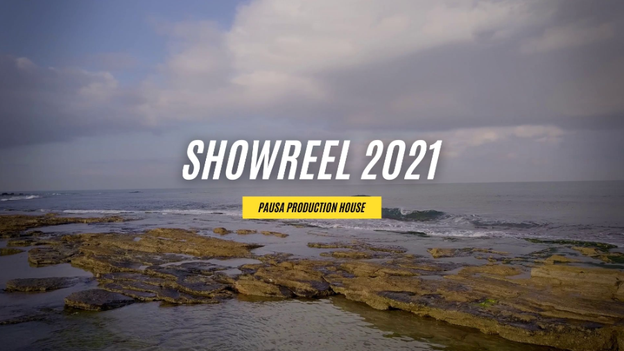 Pausa Showreel 202