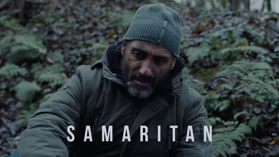 Samaritan