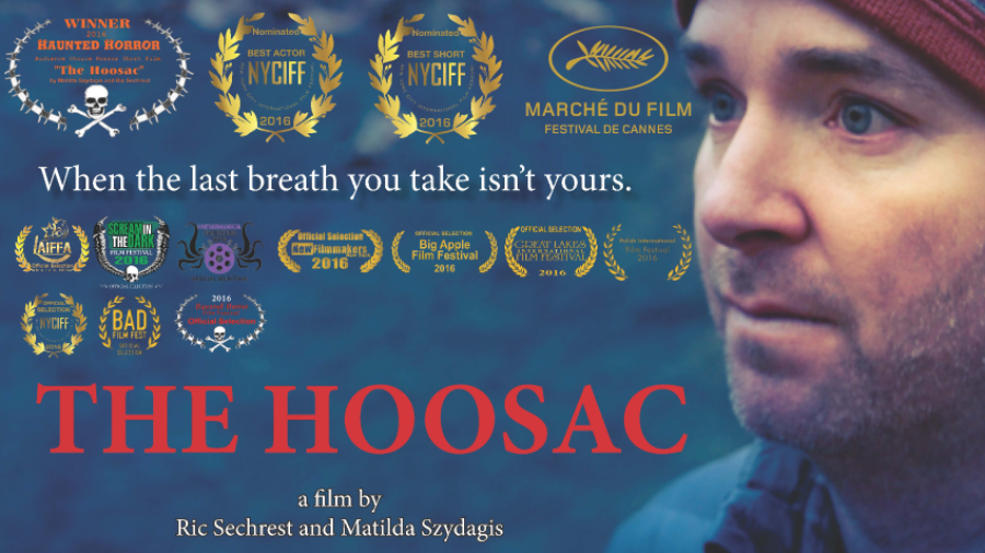 THE HOOSAC