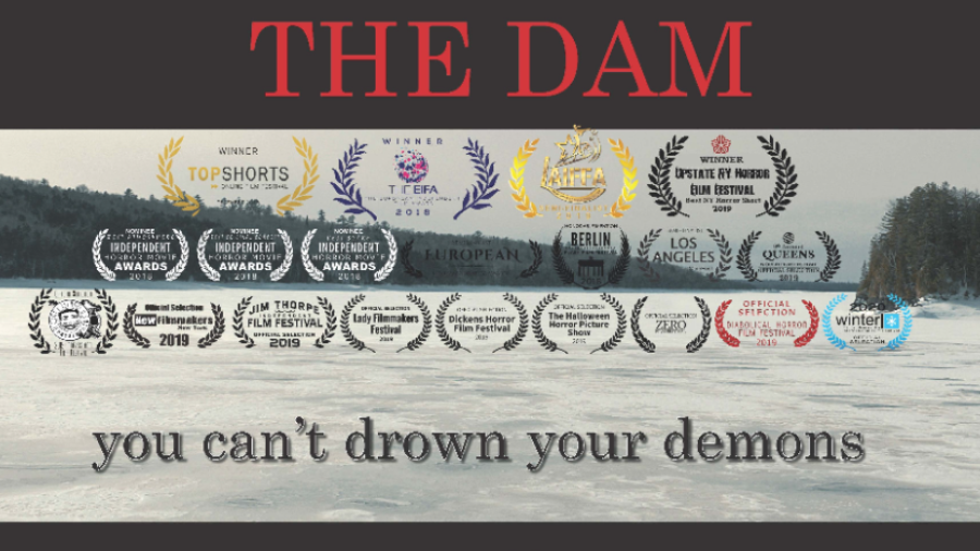 THE DAM