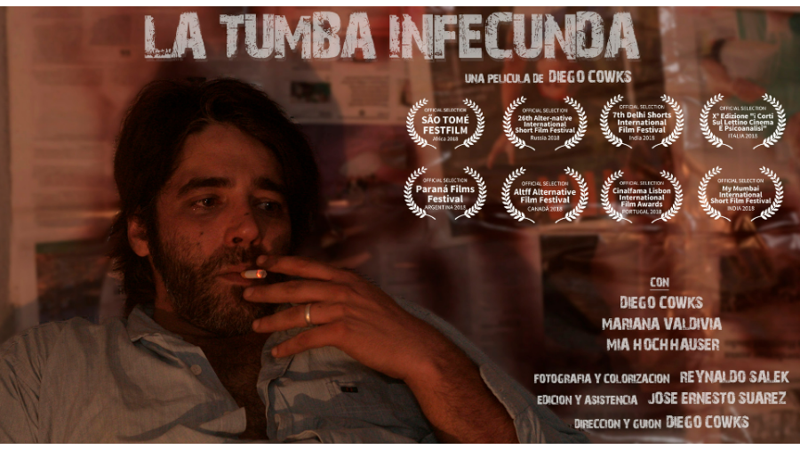 LA TUMBA INFECUNDA