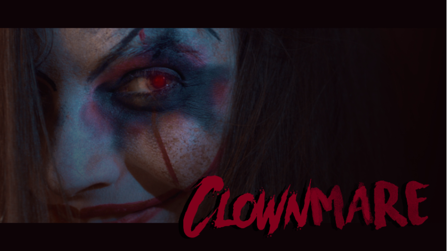 CLOWNMARE