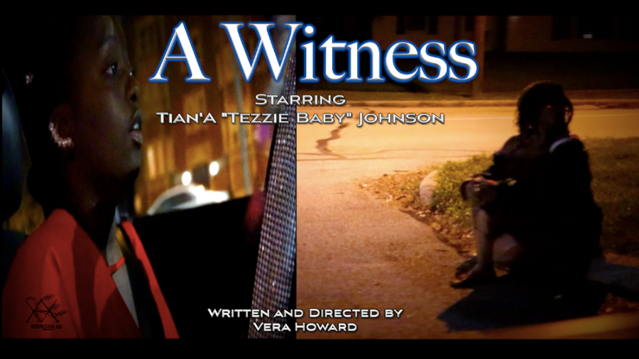 A Witness