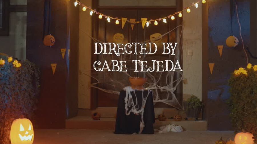 kindness video challenge Cabe Tejeda