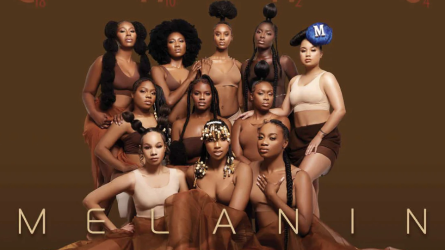 MELANIN