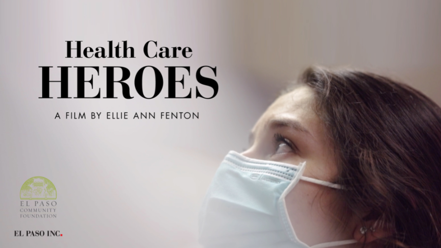 Health Care Heroes