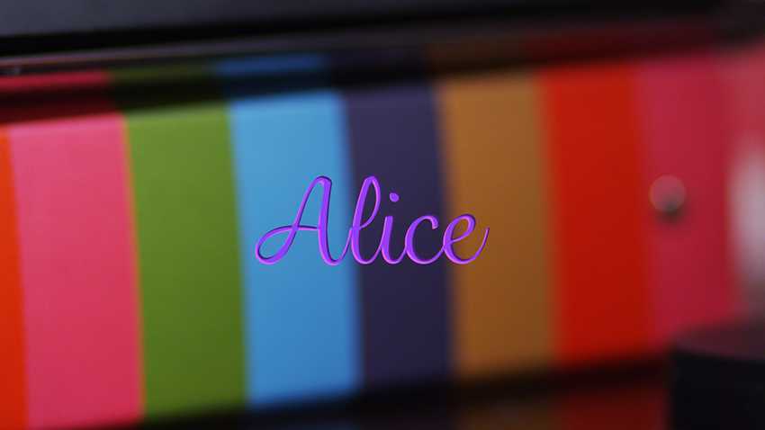 Alice