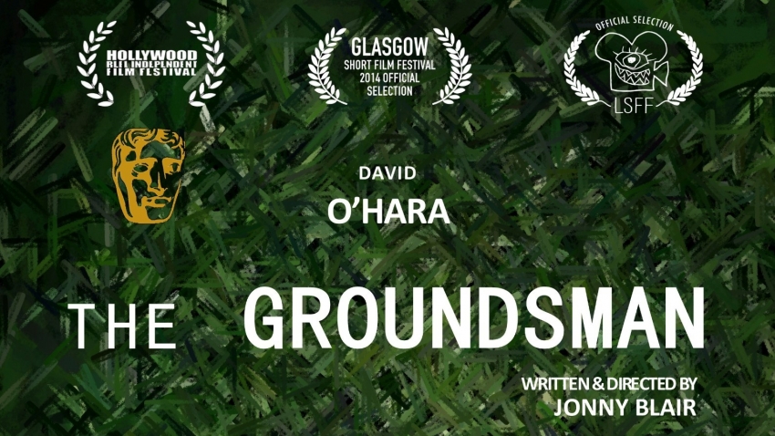 The Groundsman