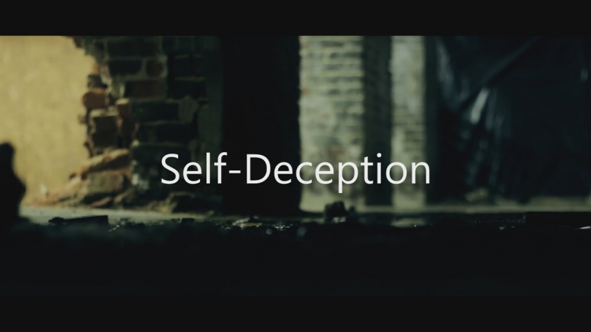 Self-Deception